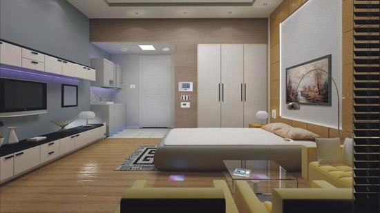 家居上市公司轉(zhuǎn)型進(jìn)行時，全屋定制發(fā)展迅猛—智能家居是未來趨勢